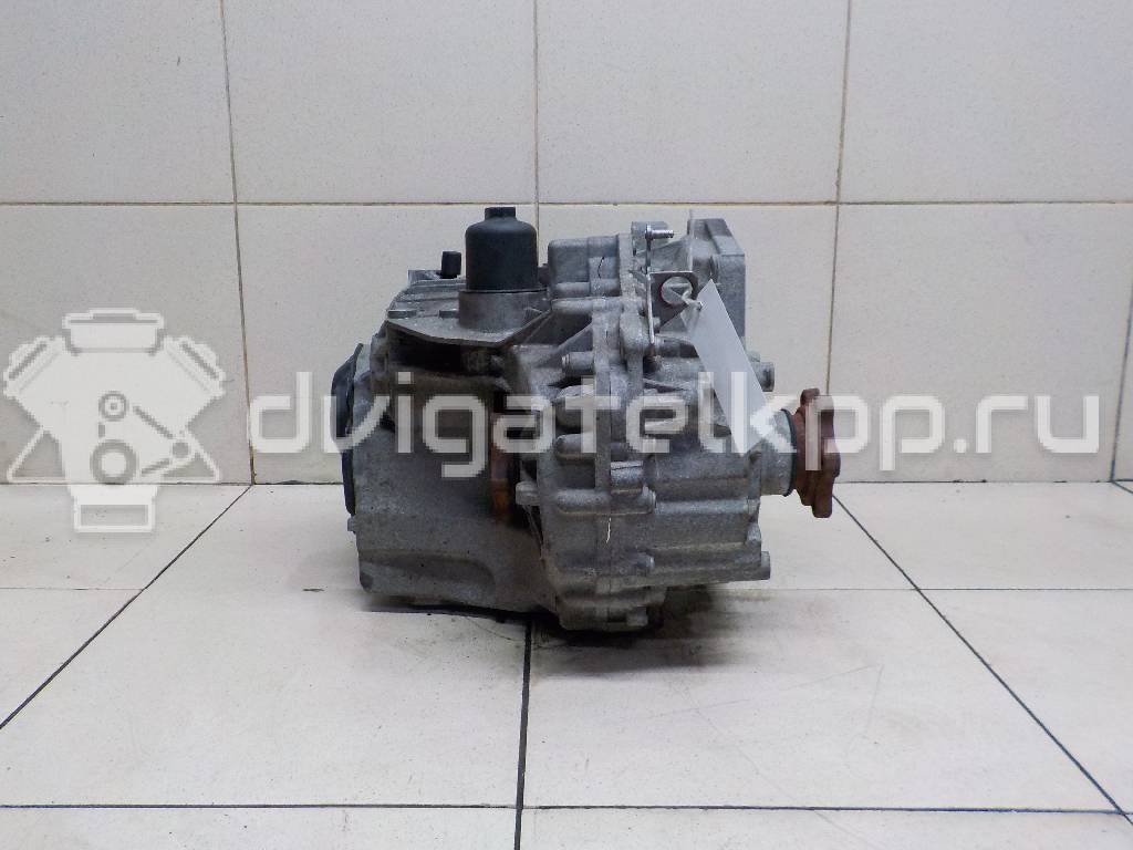Фото Контрактная (б/у) АКПП для Volkswagen Passat / Cc 170 л.с 16V 2.0 л CLLA Дизельное топливо 02E300058L00M {forloop.counter}}