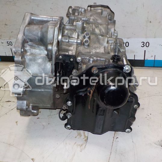 Фото Контрактная (б/у) АКПП для Skoda Octavia / Yeti 5L / Octaviaii 1Z3 / Superb 152 л.с 16V 1.8 л CDAB бензин 0AM300058Q