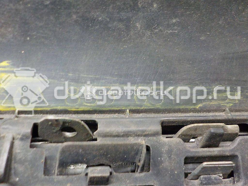 Фото Решетка радиатора  3AA853651OQE для Volkswagen Passat {forloop.counter}}