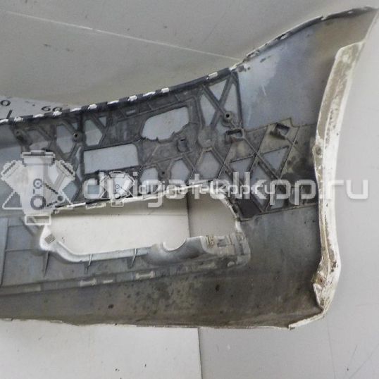 Фото Бампер передний  3AA807221GRU для Volkswagen Passat