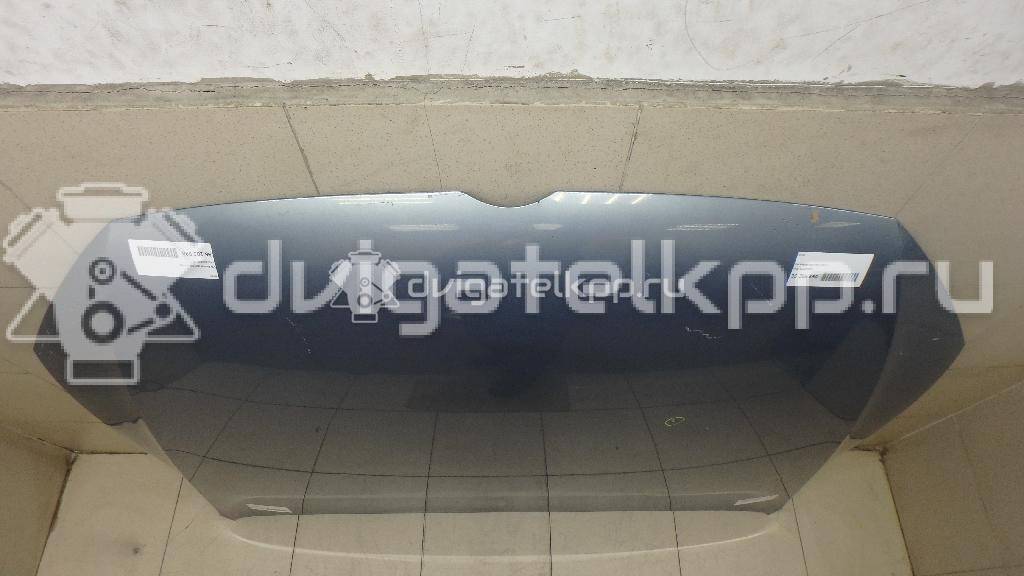 Фото Капот  3AA823031 для Volkswagen Passat {forloop.counter}}