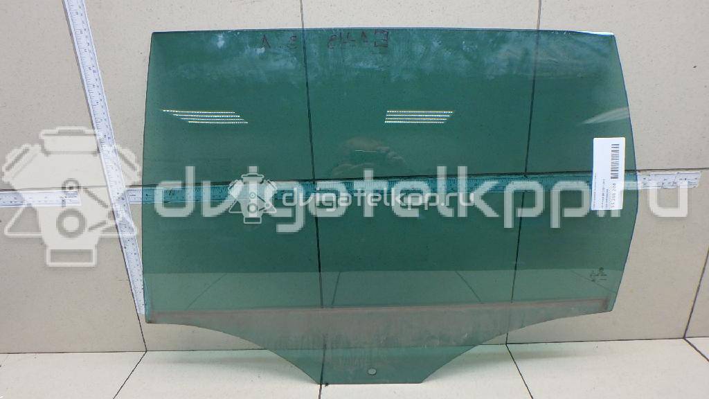 Фото Стекло двери задней левой  3AF845025A для vw Passat [B7] {forloop.counter}}