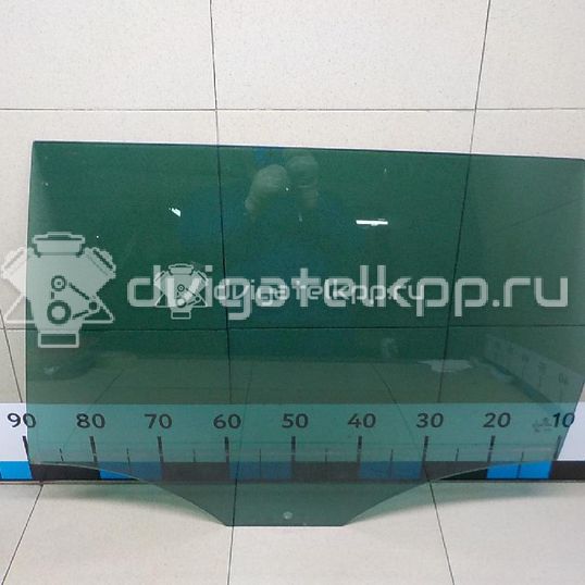 Фото Стекло двери задней левой  3AF845025A для vw Passat [B7]