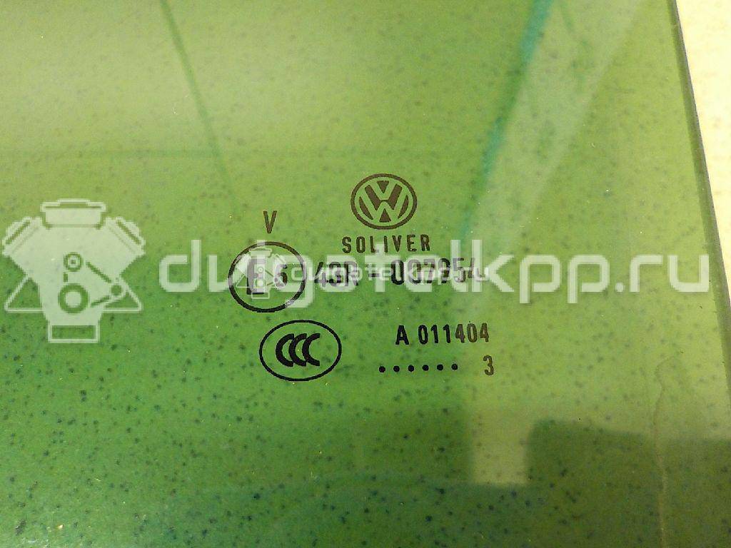 Фото Стекло двери задней левой  3AF845025A для vw Passat [B7] {forloop.counter}}