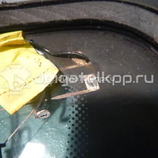 Фото Стекло кузовное глухое левое  3AF845297AHNVB для vw Passat [B7]