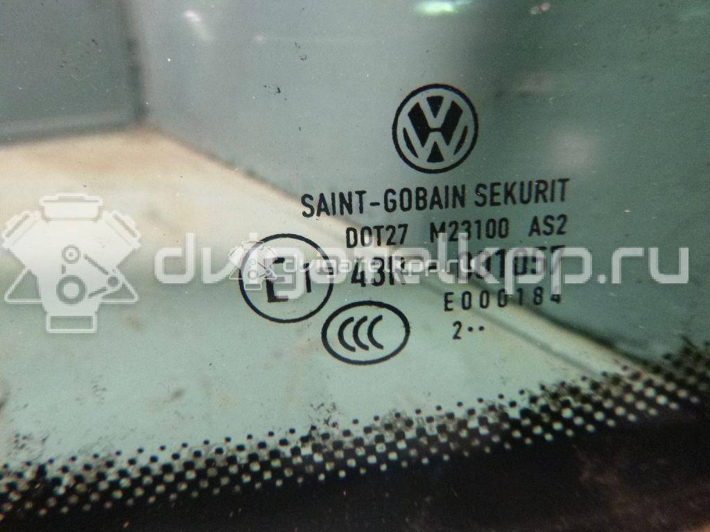 Фото Стекло кузовное глухое левое  3AF845297AHNVB для vw Passat [B7] {forloop.counter}}