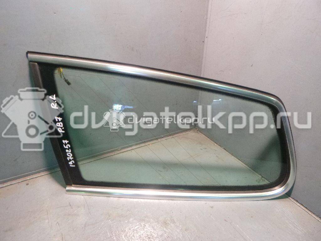 Фото Стекло кузовное глухое левое  3AF845297AHNVB для vw Passat [B7] {forloop.counter}}