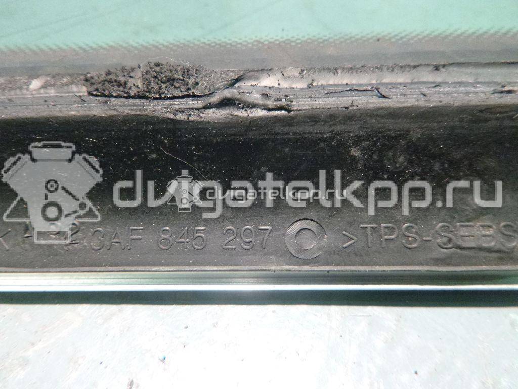 Фото Стекло кузовное глухое левое  3AF845297AHNVB для vw Passat [B7] {forloop.counter}}