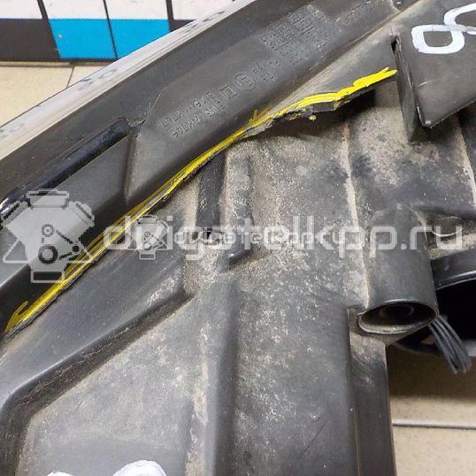 Фото Фара левая  3AB941751 для vw Passat [B7]