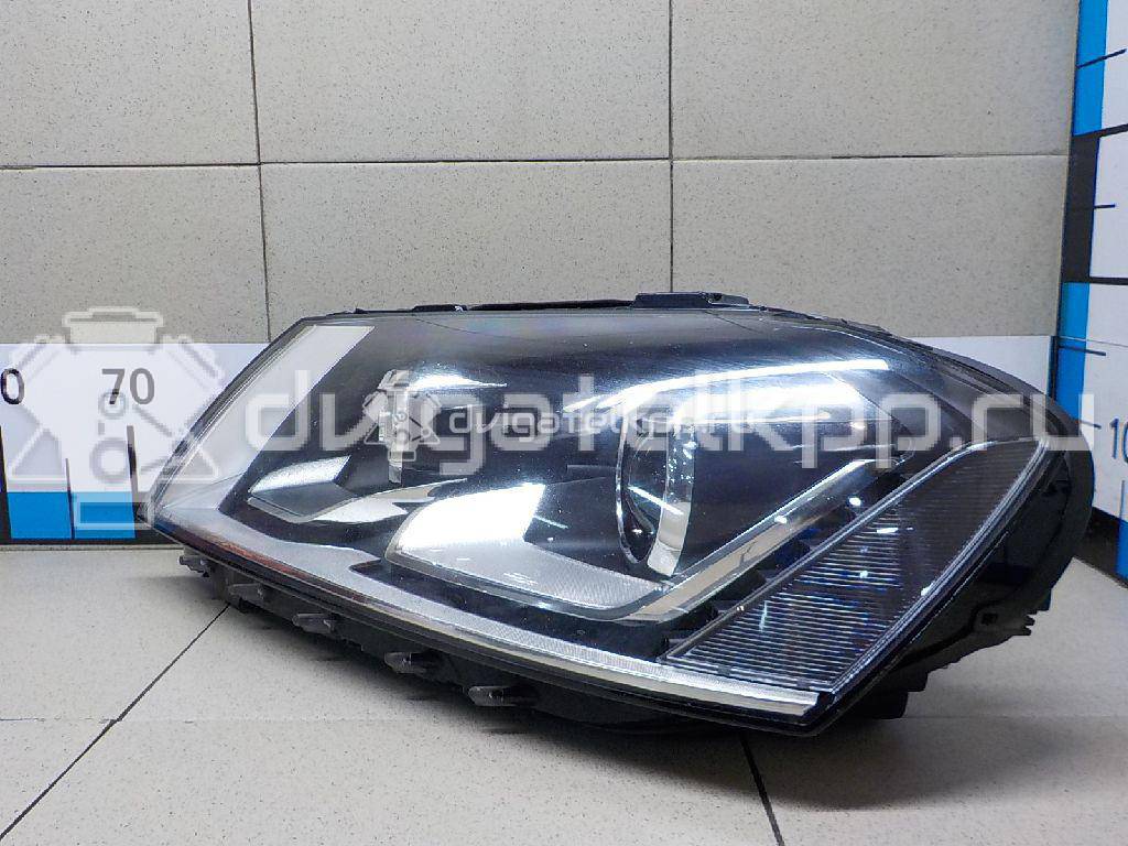 Фото Фара левая  3AB941751 для vw Passat [B7] {forloop.counter}}