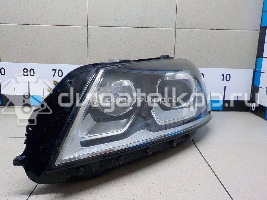 Фото Фара левая  3AB941751 для vw Passat [B7] {forloop.counter}}
