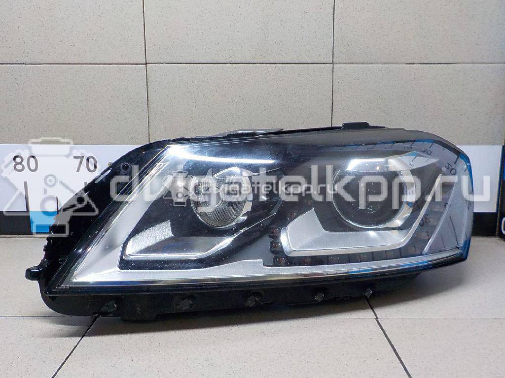 Фото Фара левая  3AB941751 для vw Passat [B7] {forloop.counter}}