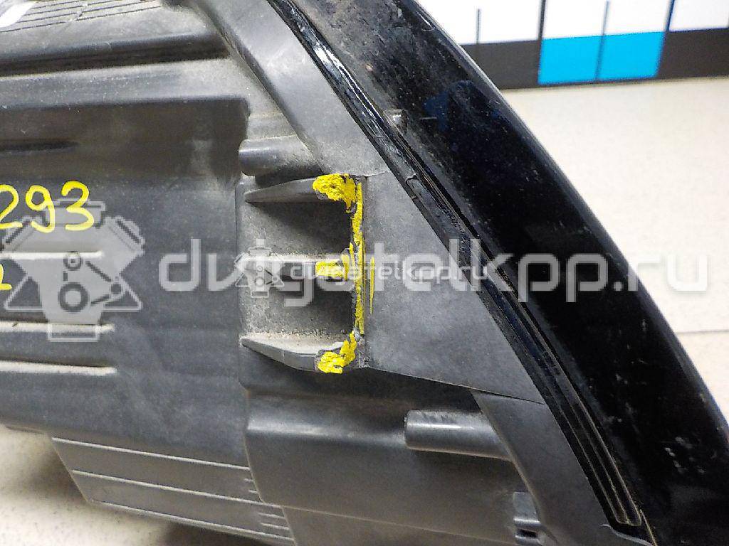Фото Фара левая  3AB941751 для vw Passat [B7] {forloop.counter}}