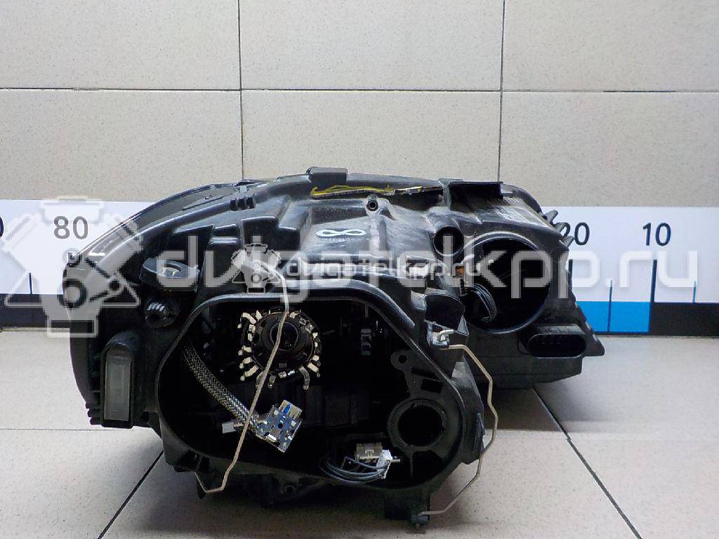 Фото Фара левая  3AB941751 для vw Passat [B7] {forloop.counter}}