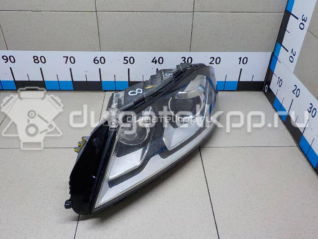 Фото Фара левая  3AB941751 для vw Passat [B7] {forloop.counter}}