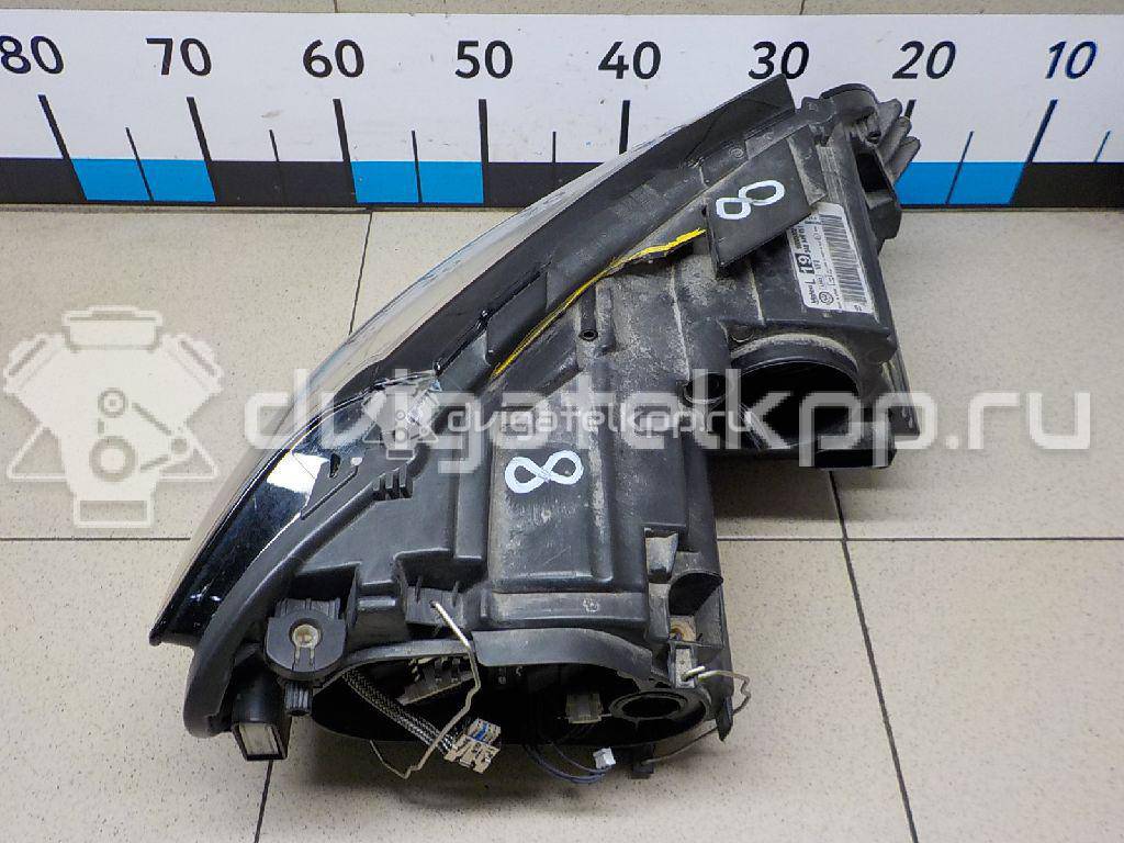 Фото Фара левая  3AB941751 для vw Passat [B7] {forloop.counter}}