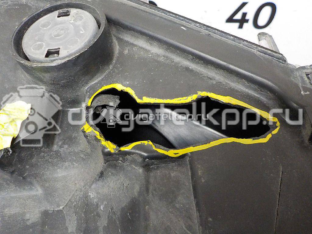 Фото Фара левая  3AB941751 для vw Passat [B7] {forloop.counter}}