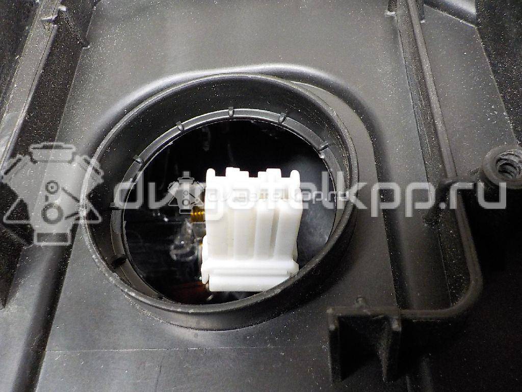 Фото Фара левая  3AB941751 для vw Passat [B7] {forloop.counter}}