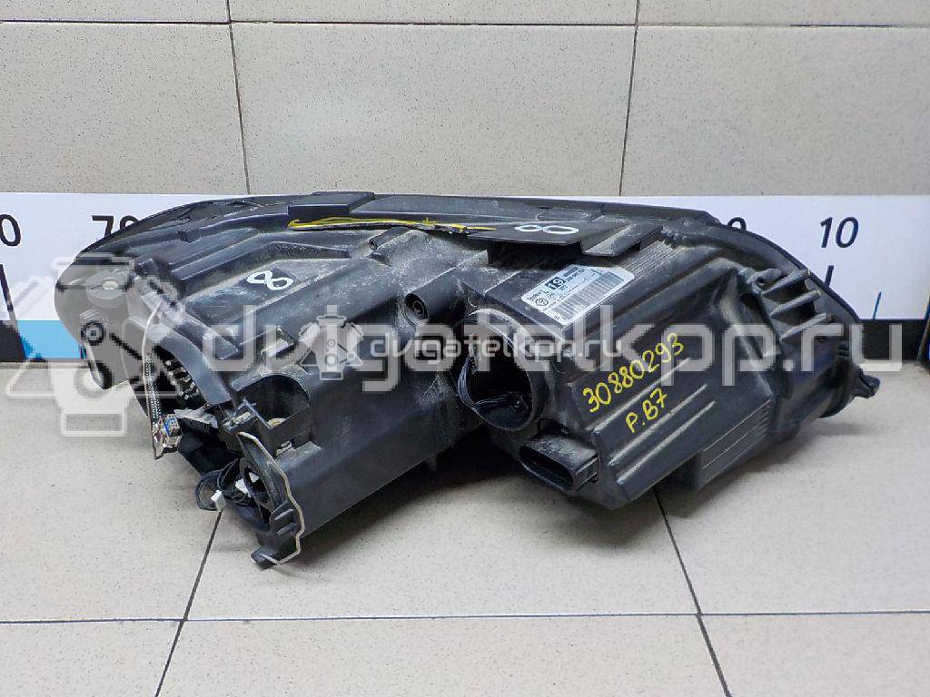 Фото Фара левая  3AB941751 для vw Passat [B7] {forloop.counter}}