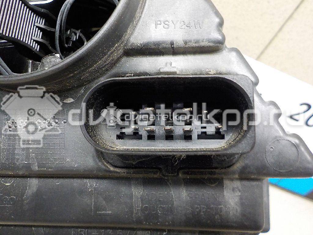 Фото Фара левая  3AB941751 для vw Passat [B7] {forloop.counter}}