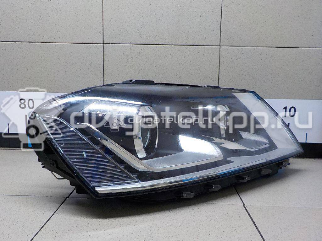 Фото Фара правая  3AB941752 для vw Passat [B7] {forloop.counter}}