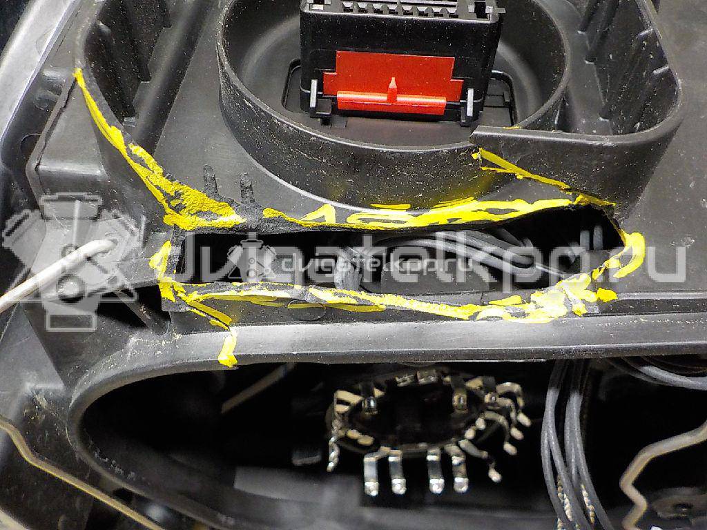 Фото Фара правая  3AB941752 для vw Passat [B7] {forloop.counter}}