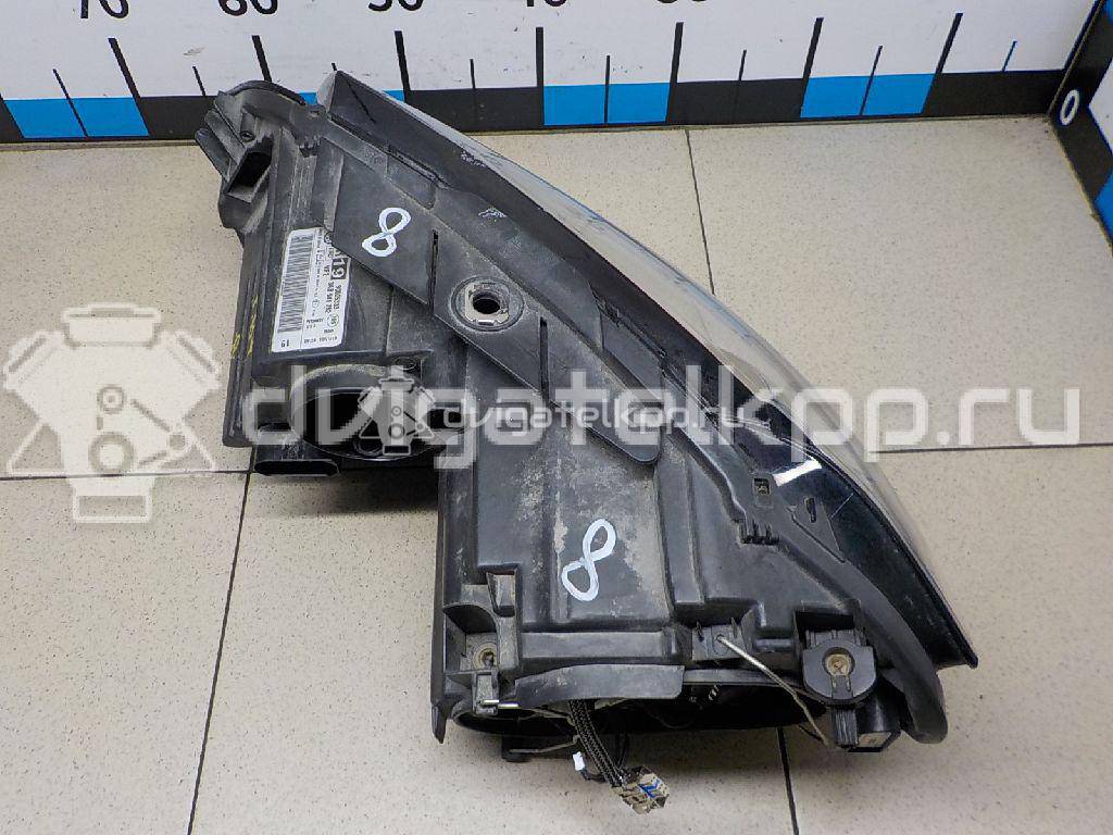 Фото Фара правая  3AB941752 для vw Passat [B7] {forloop.counter}}