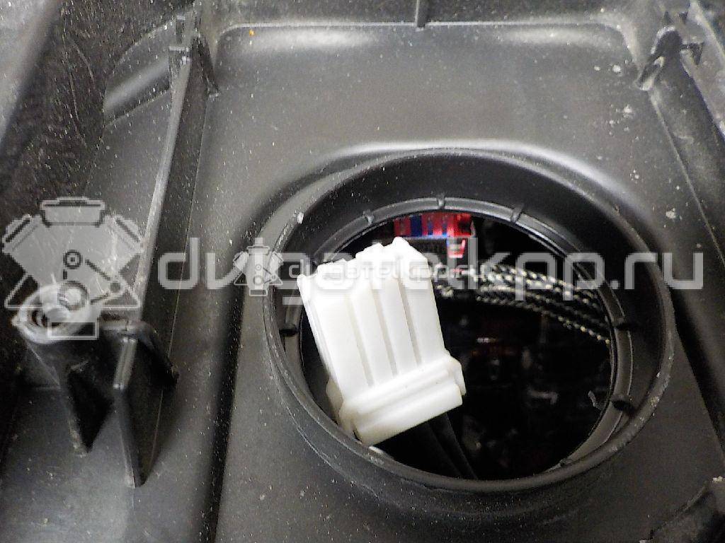 Фото Фара правая  3AB941752 для vw Passat [B7] {forloop.counter}}