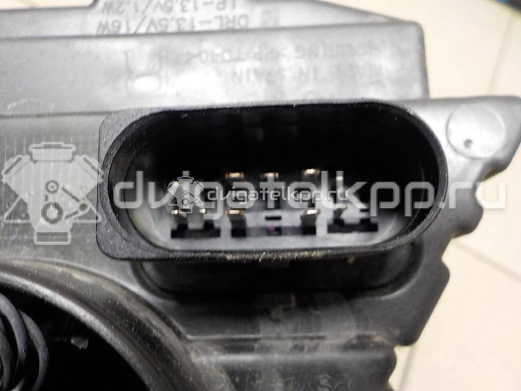 Фото Фара правая  3AB941752 для vw Passat [B7] {forloop.counter}}