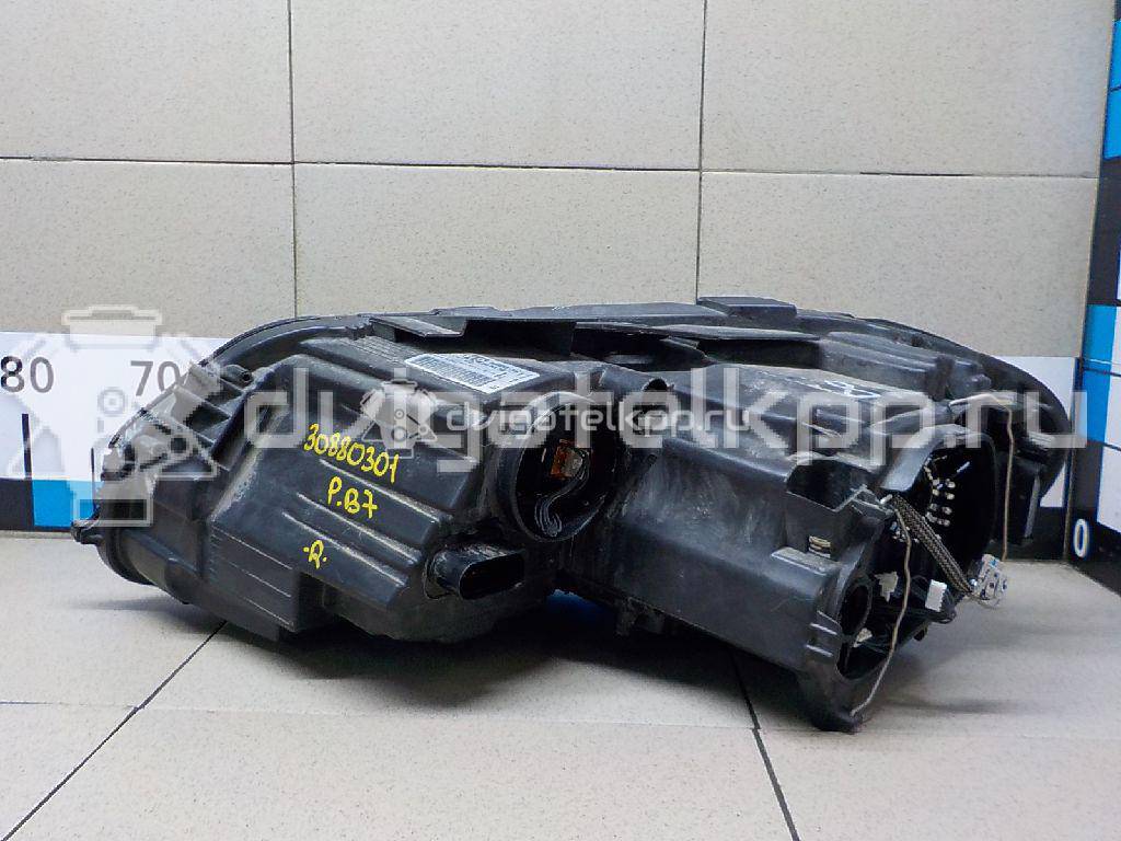 Фото Фара правая  3AB941752 для vw Passat [B7] {forloop.counter}}