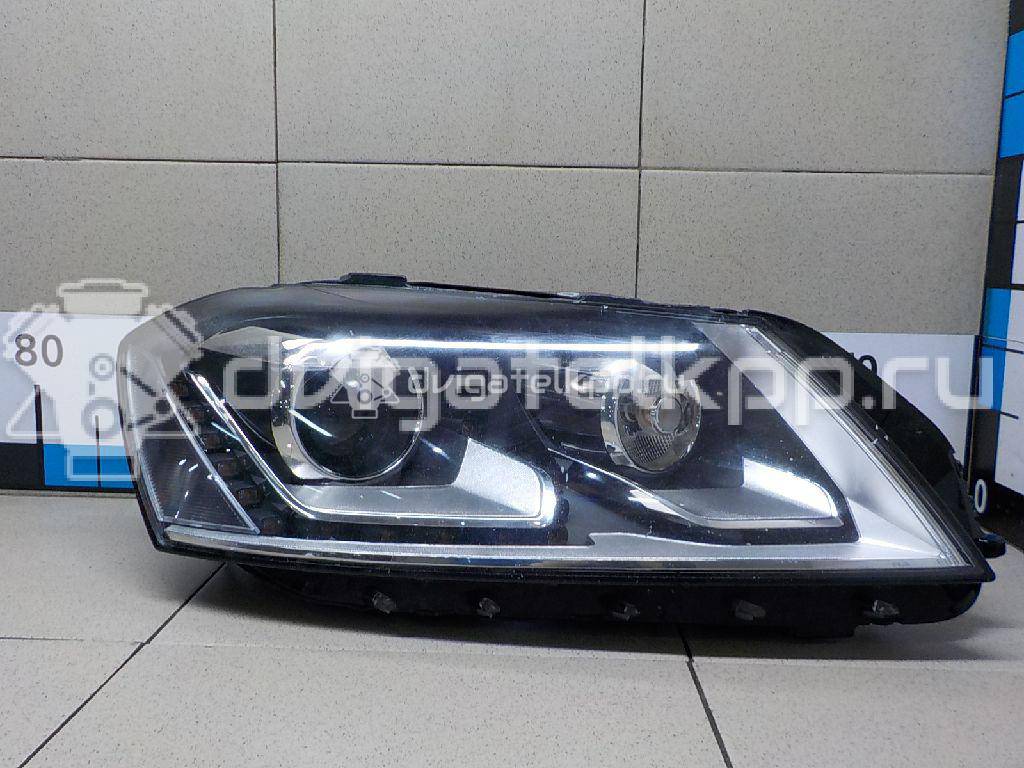 Фото Фара правая  3AB941752 для vw Passat [B7] {forloop.counter}}