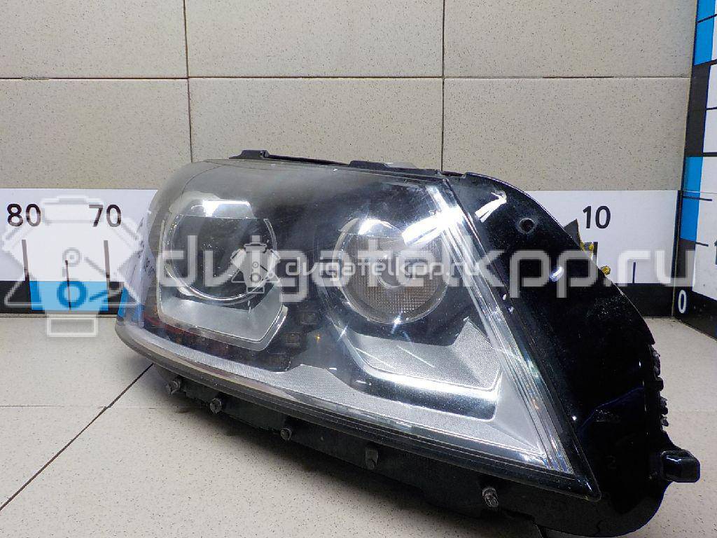 Фото Фара правая  3AB941752 для vw Passat [B7] {forloop.counter}}