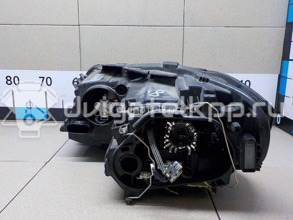 Фото Фара правая  3AB941752 для vw Passat [B7] {forloop.counter}}