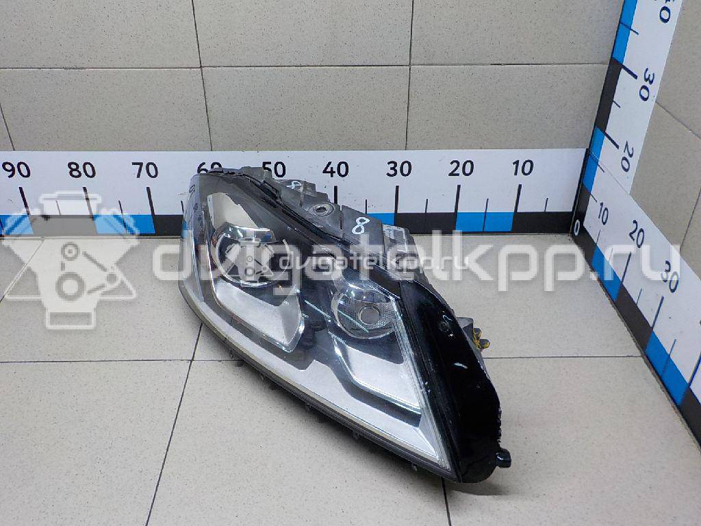 Фото Фара правая  3AB941752 для vw Passat [B7] {forloop.counter}}