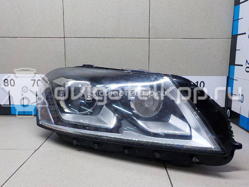 Фото Фара правая  3AB941752 для vw Passat [B7] {forloop.counter}}