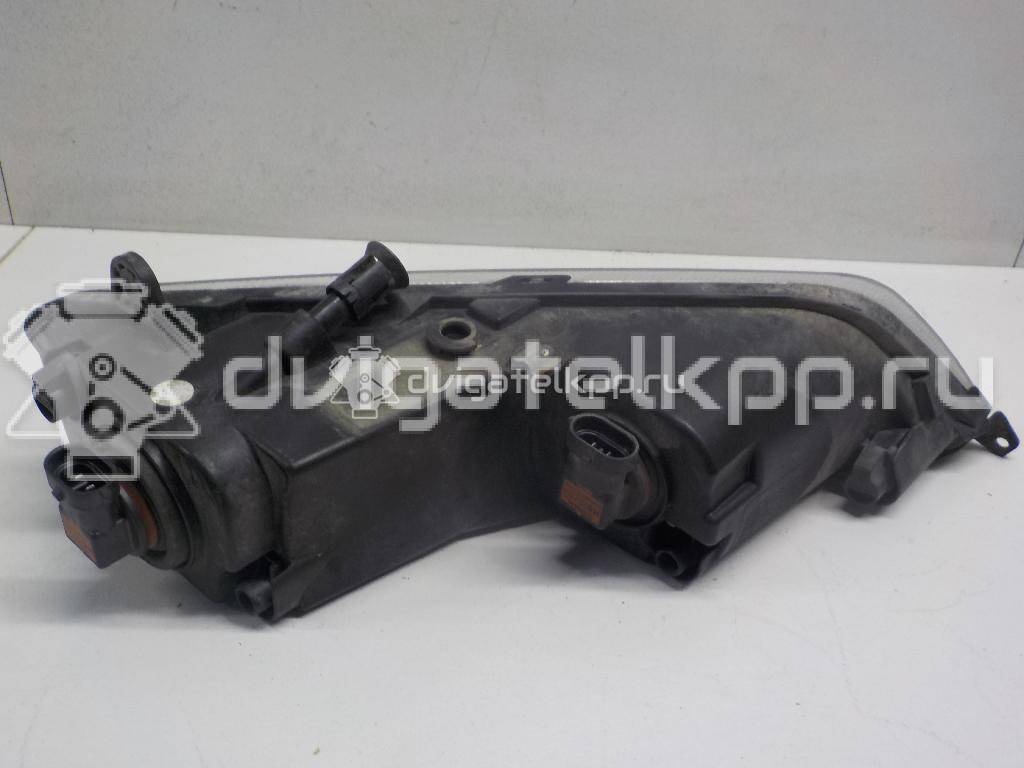 Фото Фара противотуманная правая  3AA941662D для vw Passat [B7] {forloop.counter}}