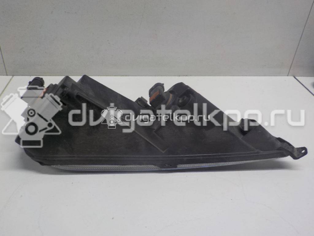 Фото Фара противотуманная правая  3AA941662D для vw Passat [B7] {forloop.counter}}