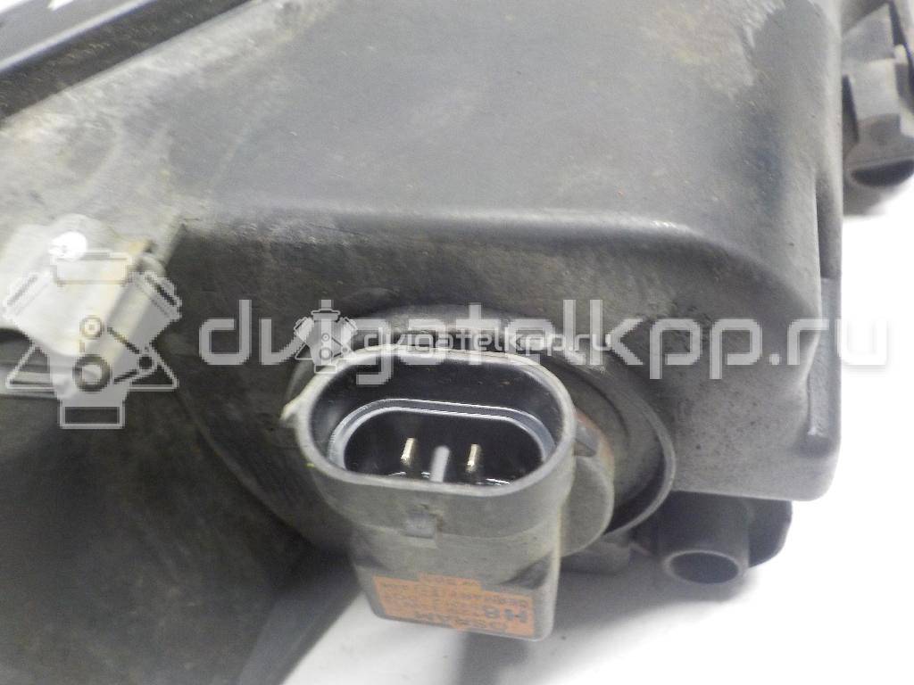 Фото Фара противотуманная правая  3AA941662D для vw Passat [B7] {forloop.counter}}
