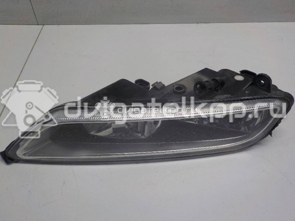Фото Фара противотуманная правая  3AA941662D для vw Passat [B7] {forloop.counter}}