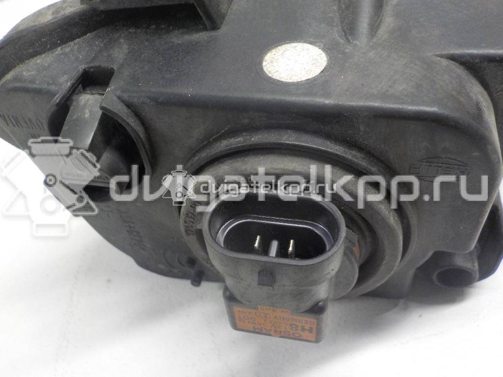 Фото Фара противотуманная правая  3AA941662D для vw Passat [B7] {forloop.counter}}