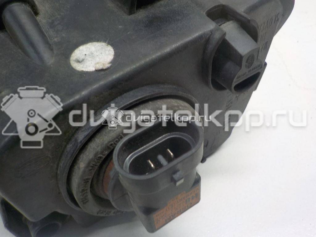 Фото Фара противотуманная левая  3AA941661D для vw Passat [B7] {forloop.counter}}