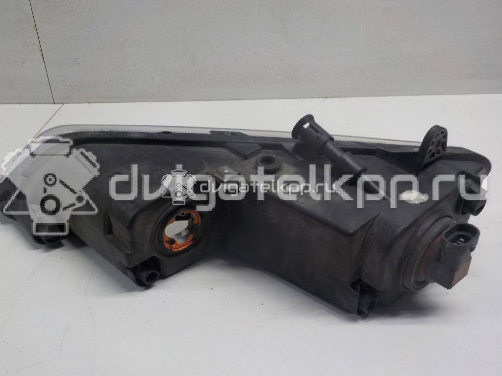 Фото Фара противотуманная левая  3AA941661D для vw Passat [B7] {forloop.counter}}