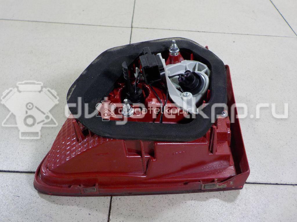 Фото Фонарь задний внутренний левый  3AE945093J для Volkswagen Passat {forloop.counter}}