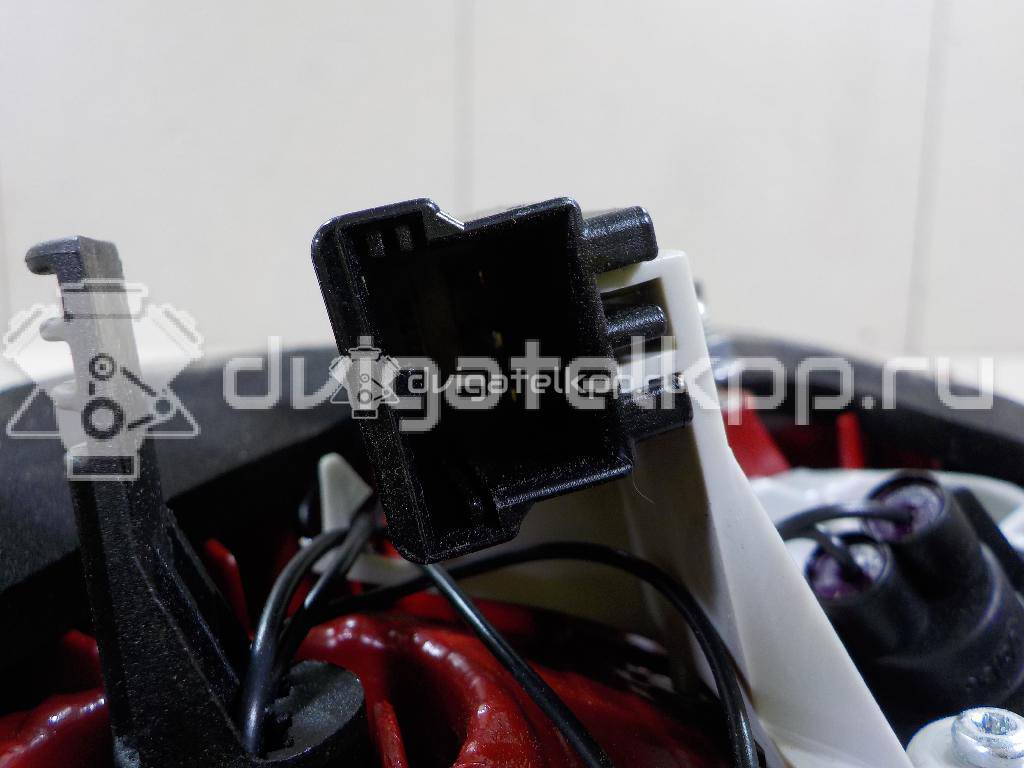 Фото Фонарь задний внутренний левый  3AE945093J для Volkswagen Passat {forloop.counter}}