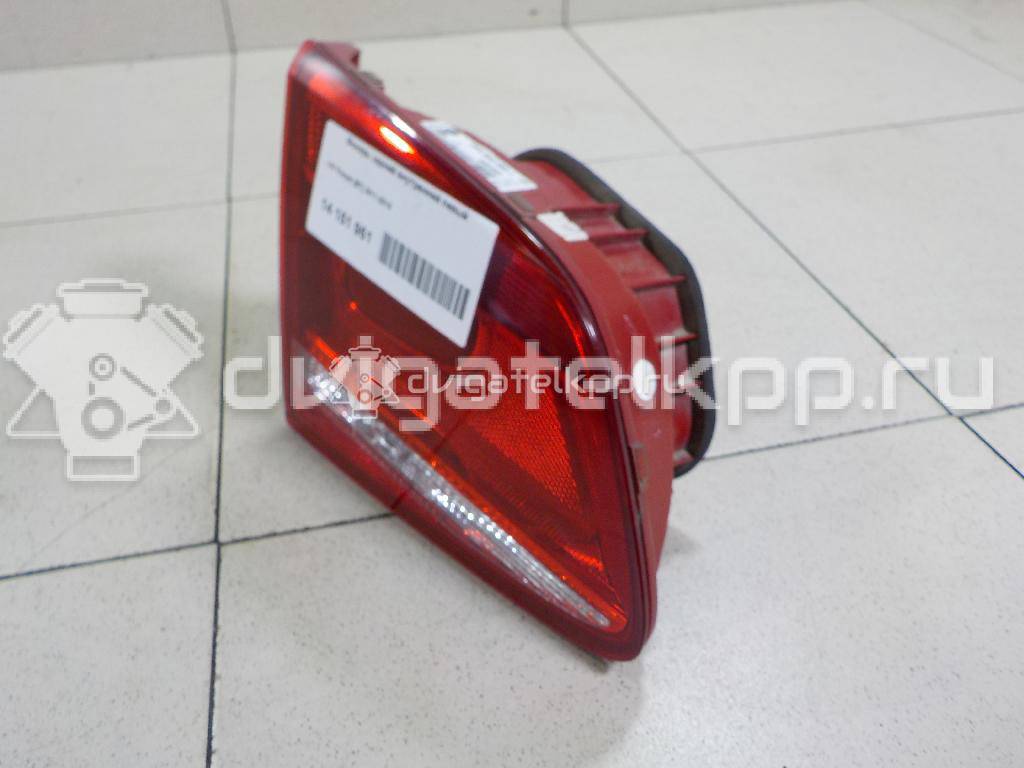 Фото Фонарь задний внутренний левый  3AE945093J для Volkswagen Passat {forloop.counter}}