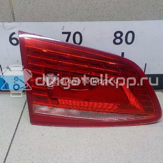 Фото Фонарь задний внутренний левый  3AF945307E для Volkswagen Passat