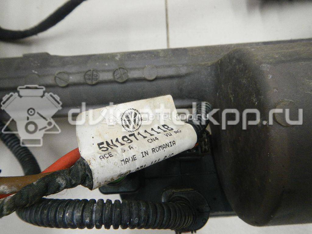 Фото Рейка рулевая  5N1423058E для vw Sharan {forloop.counter}}