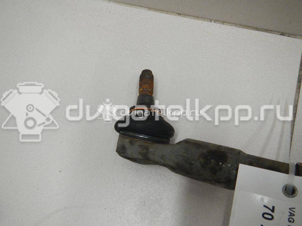 Фото Рейка рулевая  5N1423058E для vw Sharan {forloop.counter}}