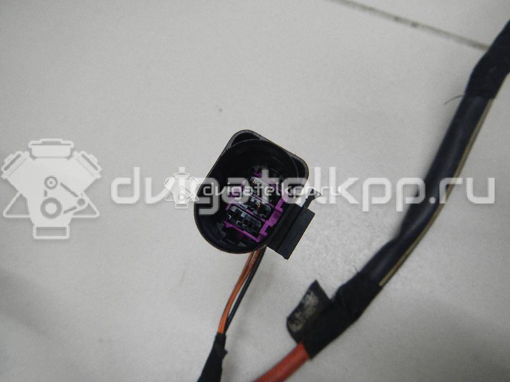 Фото Рейка рулевая  5N1423058E для vw Sharan {forloop.counter}}