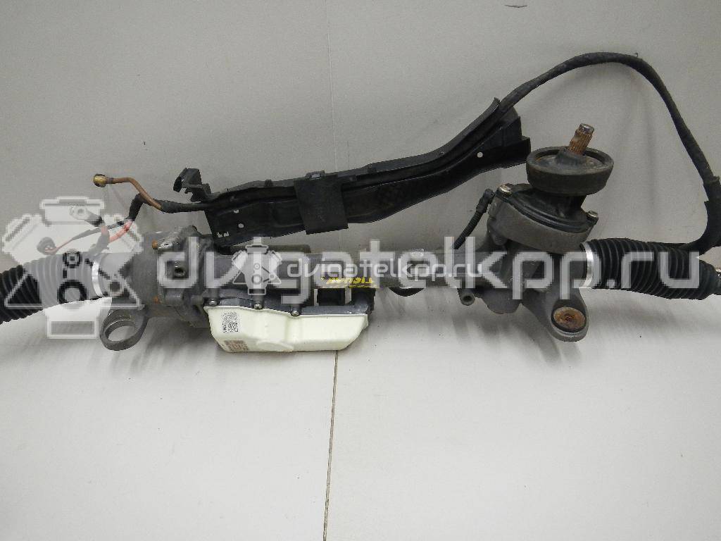 Фото Рейка рулевая  5N1423058E для vw Sharan {forloop.counter}}